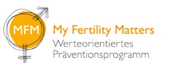 MFM My fertility matters Meine Fruchtbarkeit zaehlt Zyklusshow Agenten auf dem Weg Waagemut